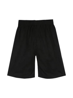 Mouset Completo corto da bambino con t-shirt skate e bermuda