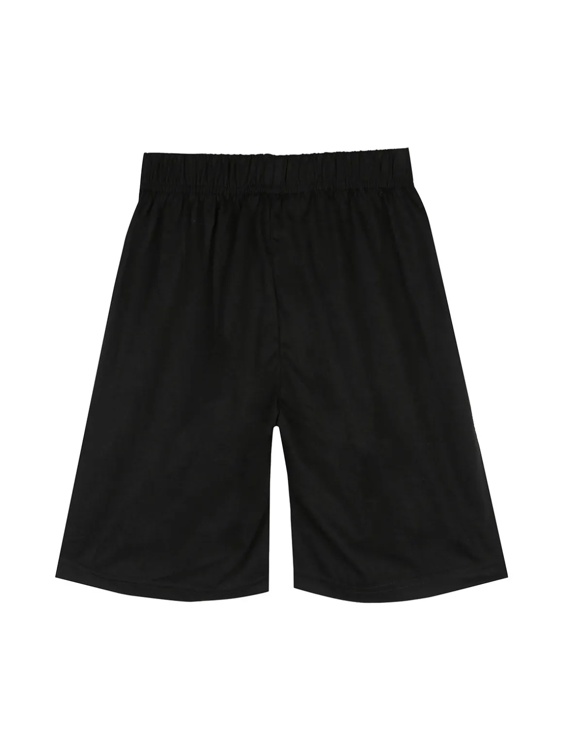 Mouset Completo corto da bambino con t-shirt skate e bermuda