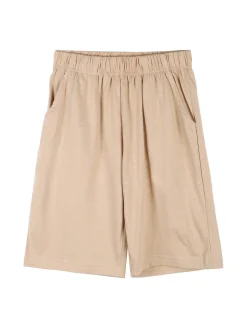 Mouset Completo corto 2 pezzi da ragazzo con t-shirt e bermuda