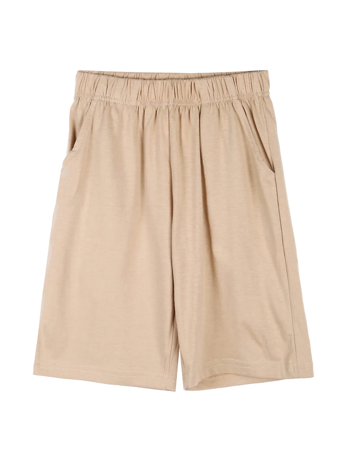 Mouset Completo corto 2 pezzi da ragazzo con t-shirt e bermuda