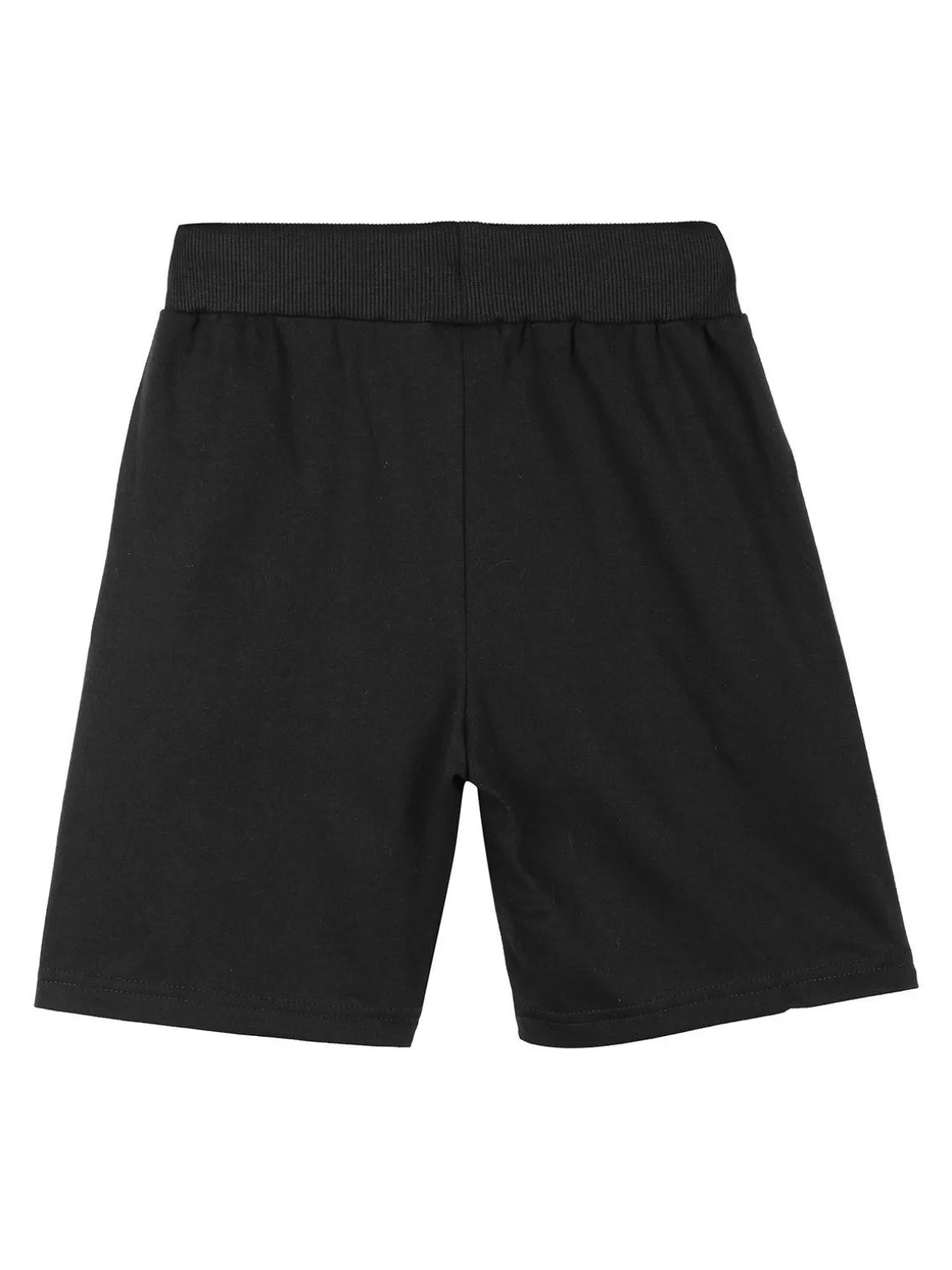 Mr Jek Bermuda bambino