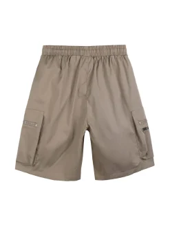 Mr Jek Bermuda da bambino con tasconi laterali