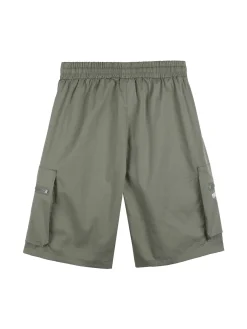 Mr Jek Bermuda da bambino con tasconi laterali
