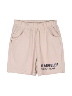 Mr Jek Completo corto da bambino 2 pezzi con t-shirt e bermuda