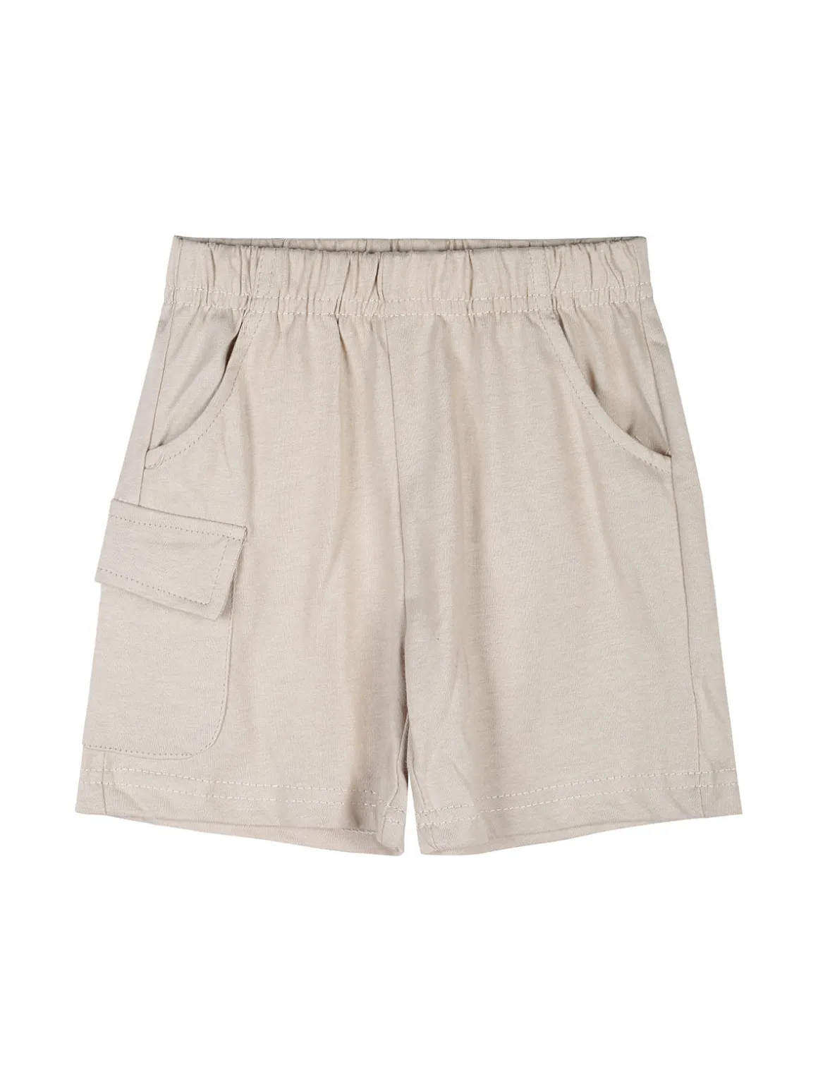 Mr Jek Completo corto da neonato con t-shirt e bermuda