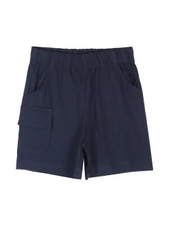 Mr Jek Completo corto da neonato con t-shirt e bermuda
