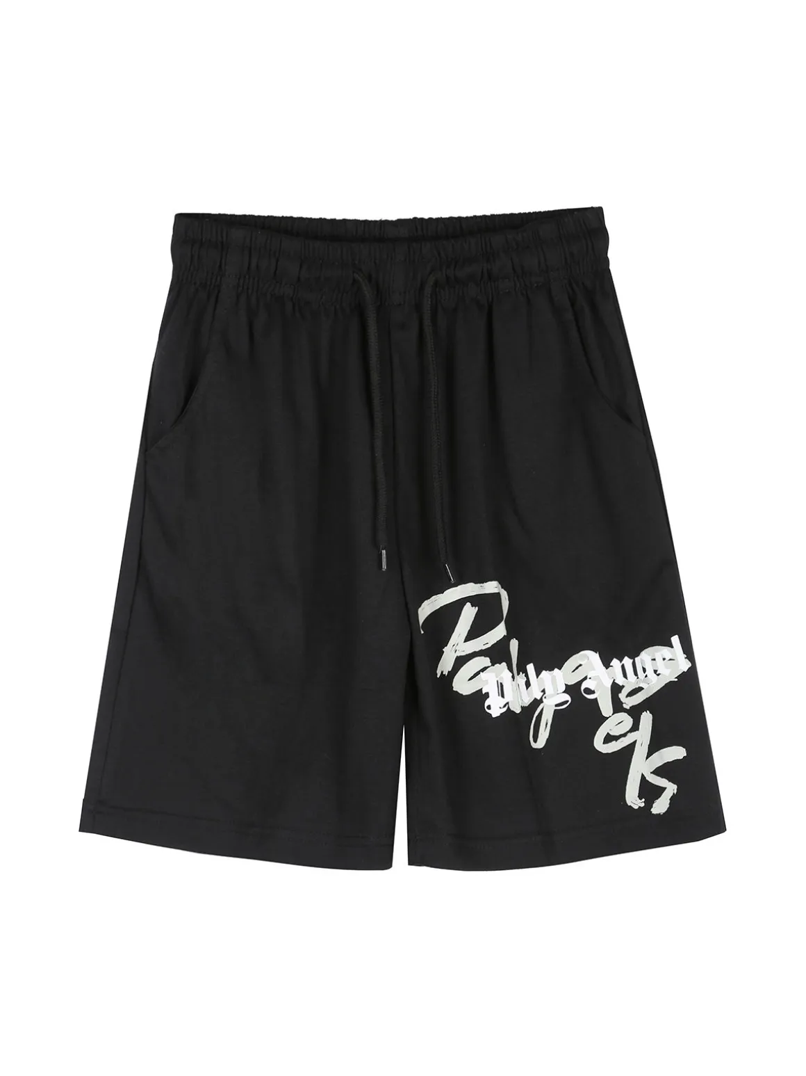 Mr Jek Completo corto da ragazzo 2 pezzi con t-shirt e bermuda
