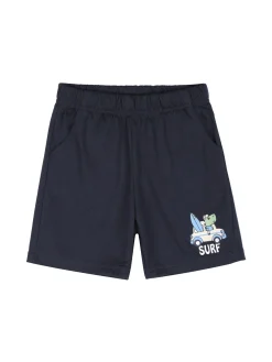 Mr Jek Completo da neonato 2 pezzi con t-shirt e bermuda
