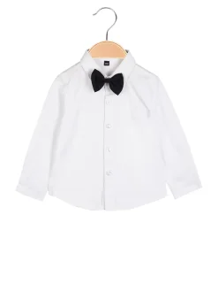 Mr Jek Completo elegante da neonato 3 pezzi