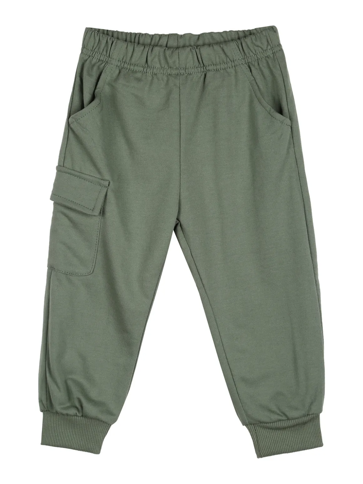 Mr Jek Completo 3 pezzi da neonato con cappuccio e zip - beige