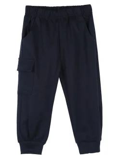 Mr Jek Completo tuta da neonato 2 pezzi girocollo con stampe - grigio chiaro
