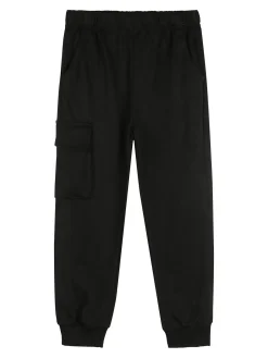 Mr Jek Completo tuta 3 pezzi da bambino con cappuccio e zip - beige