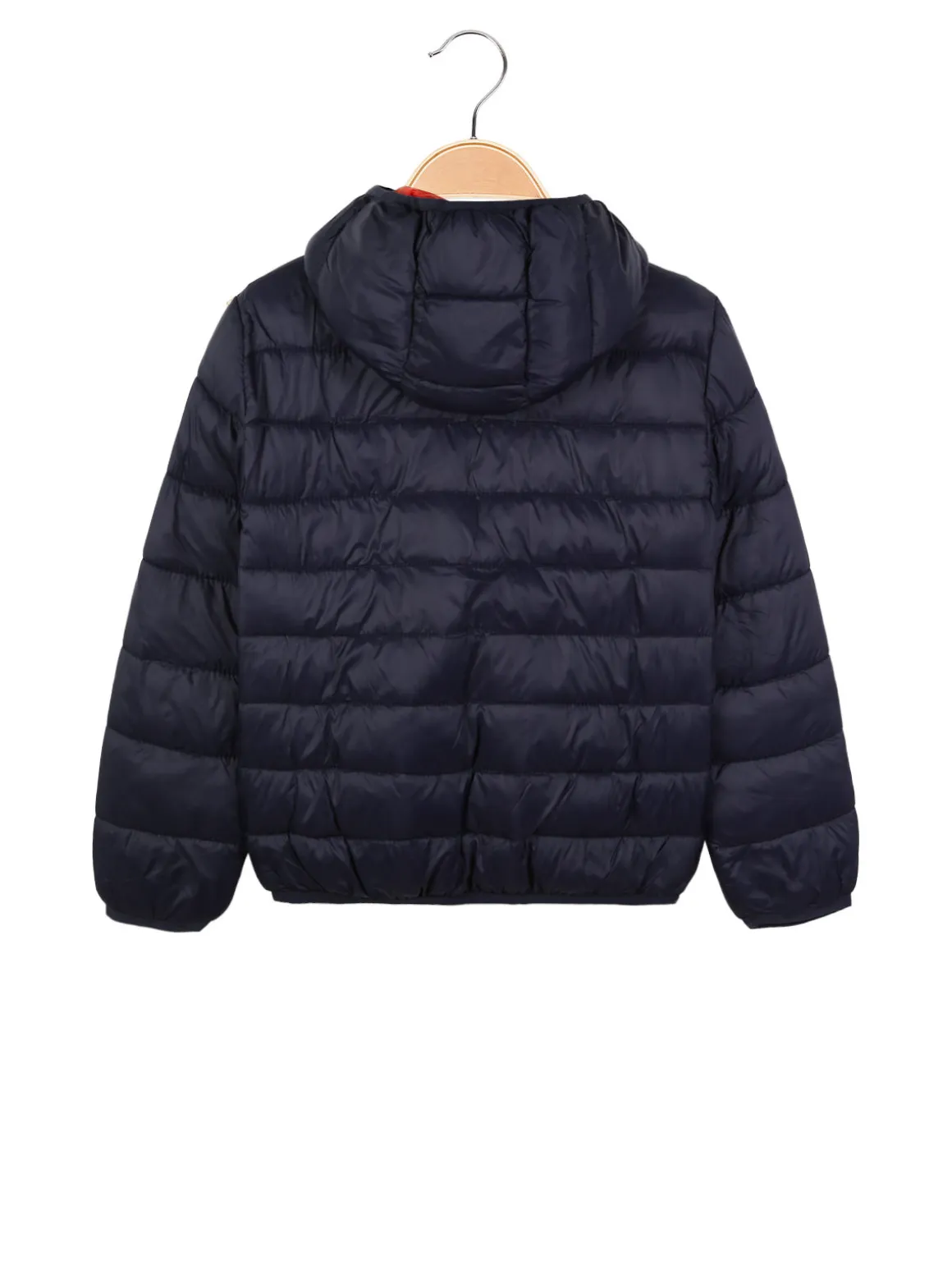 Mr Jek Giubbotto da bambino reversibile