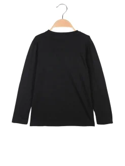 Mr Jek Maglia a maniche lunghe da bambino con stampa disegno