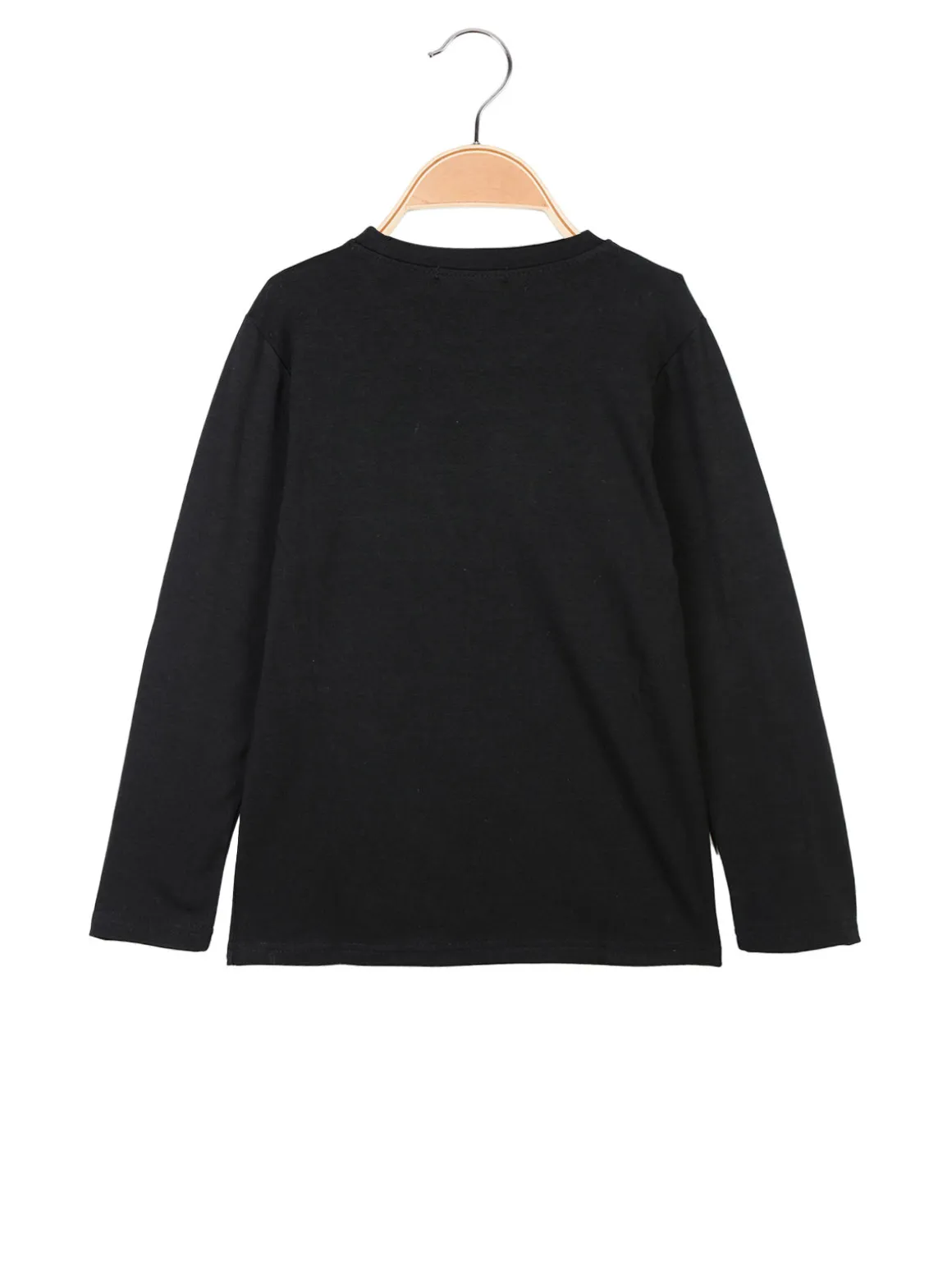 Mr Jek Maglia a maniche lunghe da bambino con stampa disegno