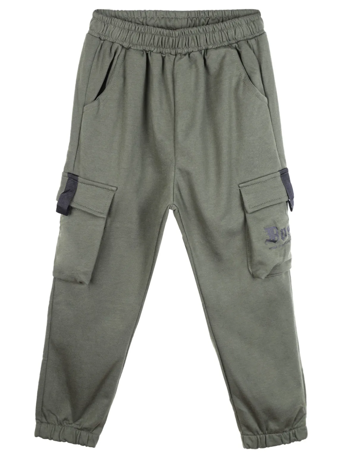 Mr Jek Pantaloni sportivi da bambino