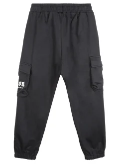 Mr Jek Pantaloni sportivi da bambino