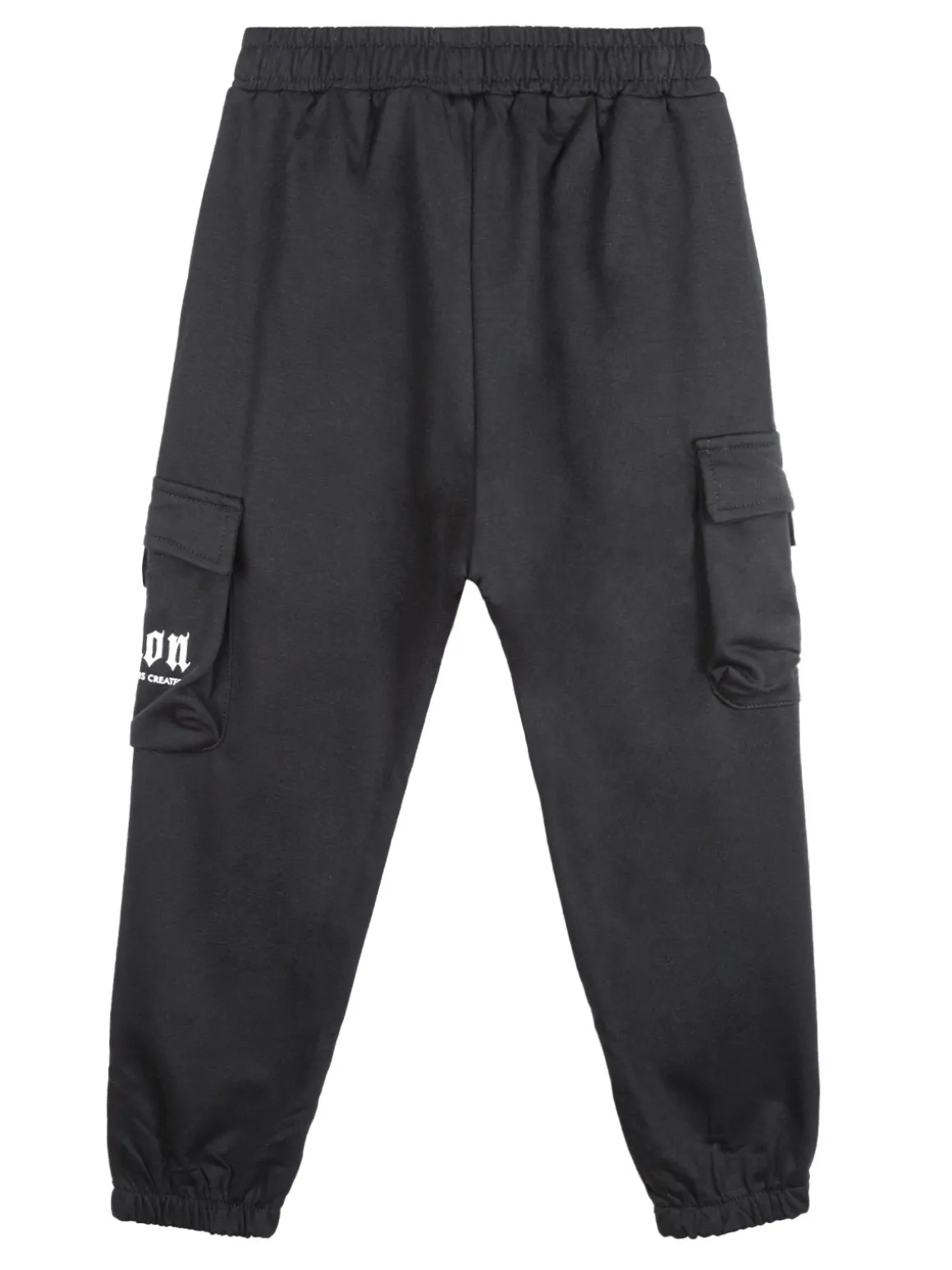 Mr Jek Pantaloni sportivi da bambino
