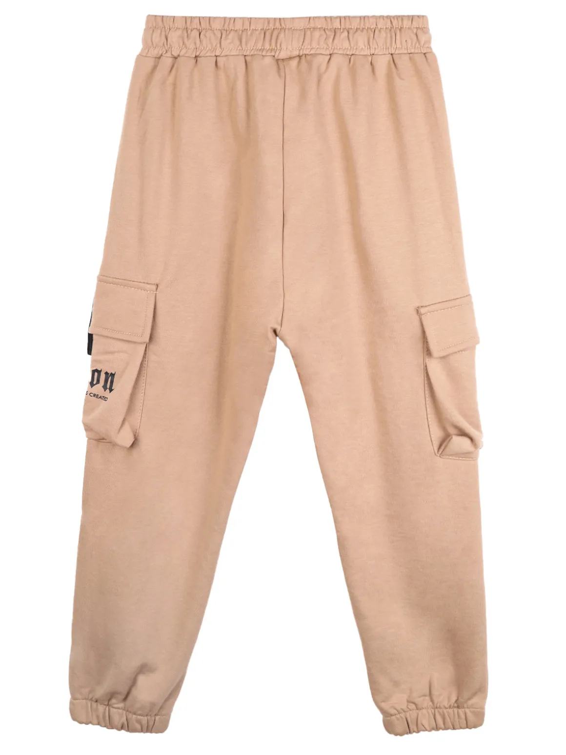 Mr Jek Pantaloni sportivi da bambino