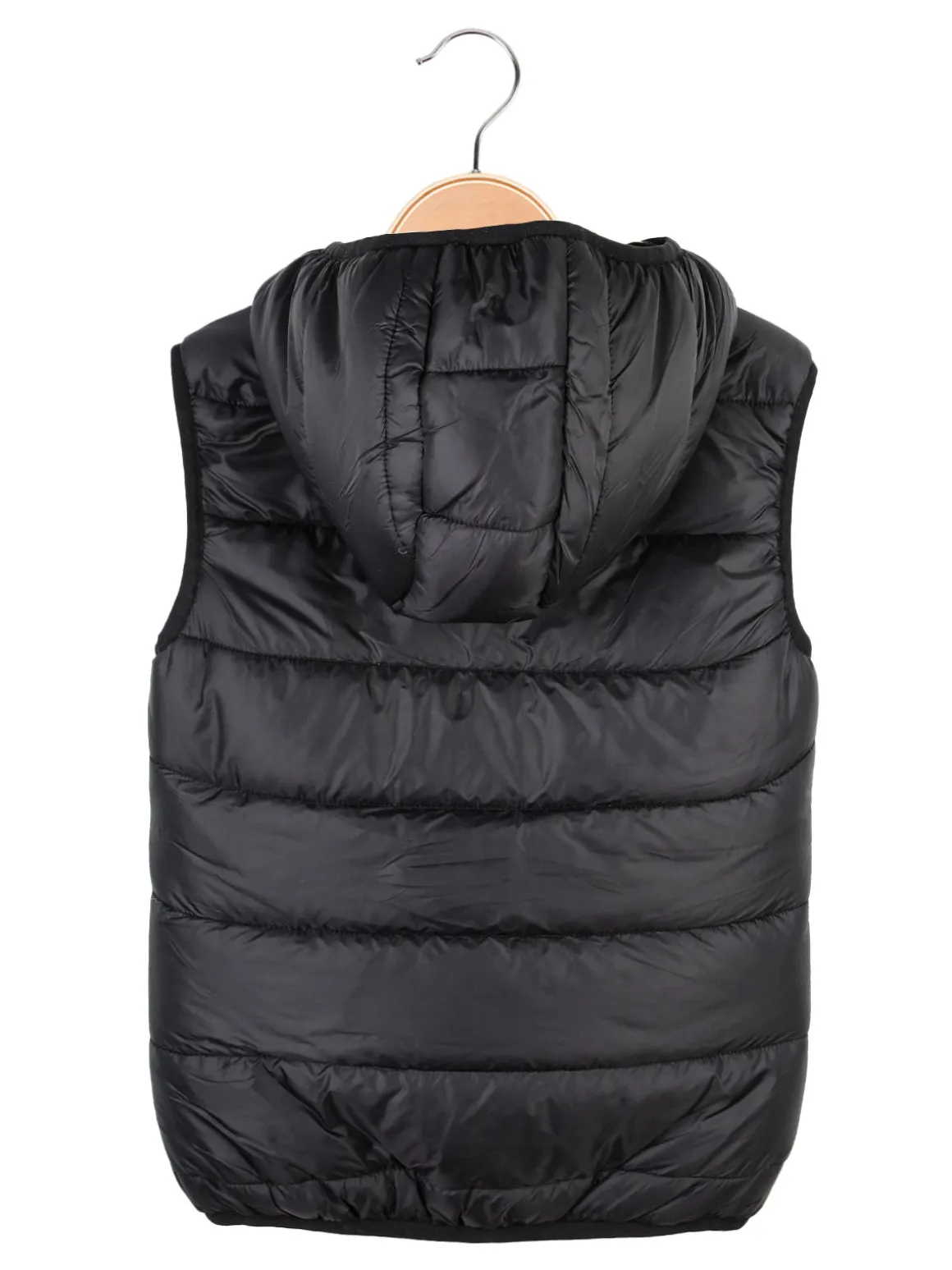 Mr Jek Smanicato da bambino reversibile con cappuccio e zip