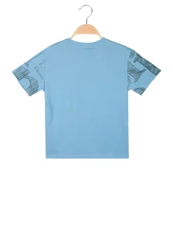 Mr Jek T-shirt da bambino con stampe