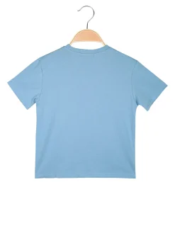Mr Jek T-shirt da bambino con stampa disegno