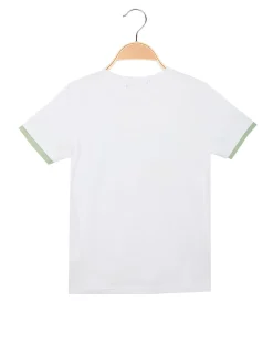Mr Jek T-shirt da bambino con stampa Hawaii