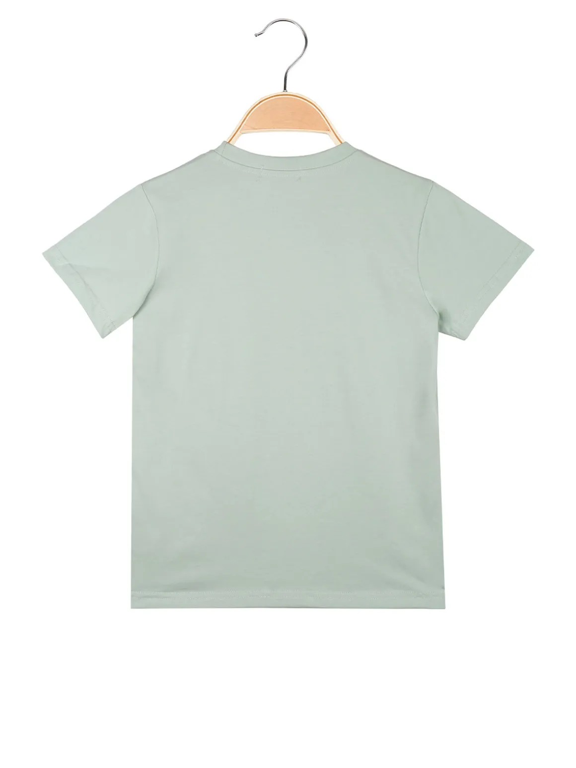 Mr Jek T-shirt da bambino in cotone con stampa
