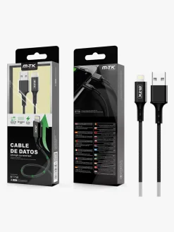 M.Tk Cavo dati per iPhone