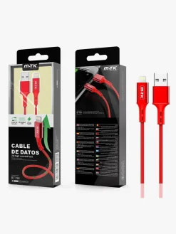 M.Tk Cavo dati per iPhone