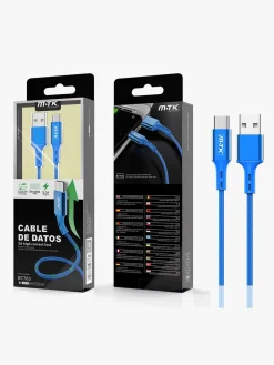 M.Tk Cavo usb tipo C