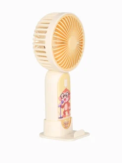 Mulin Ventilatore con supporto per cellulare - khaki