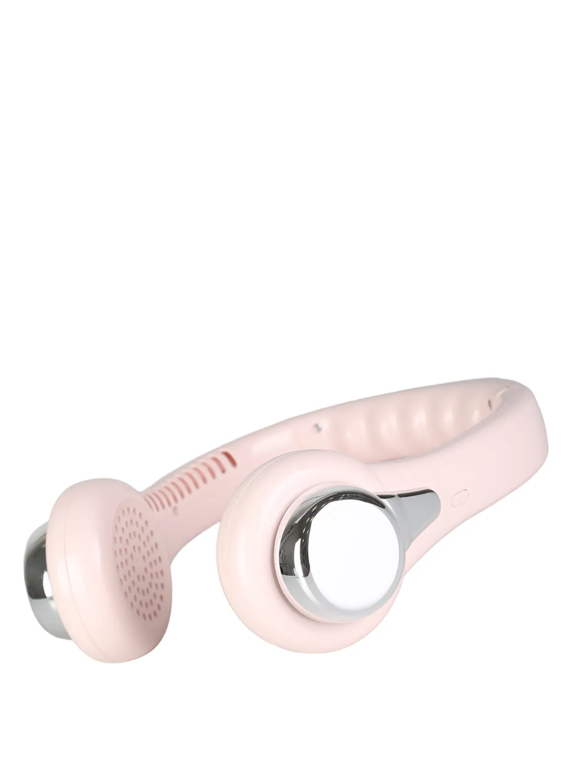 Mulin Ventilatore da collo portatile - rosa