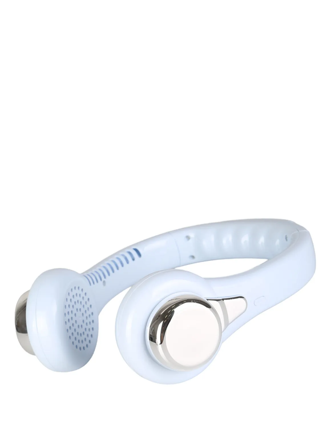Mulin Ventilatore da collo portatile - azzurro