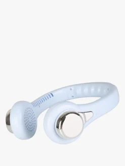 Mulin Ventilatore da collo portatile - azzurro