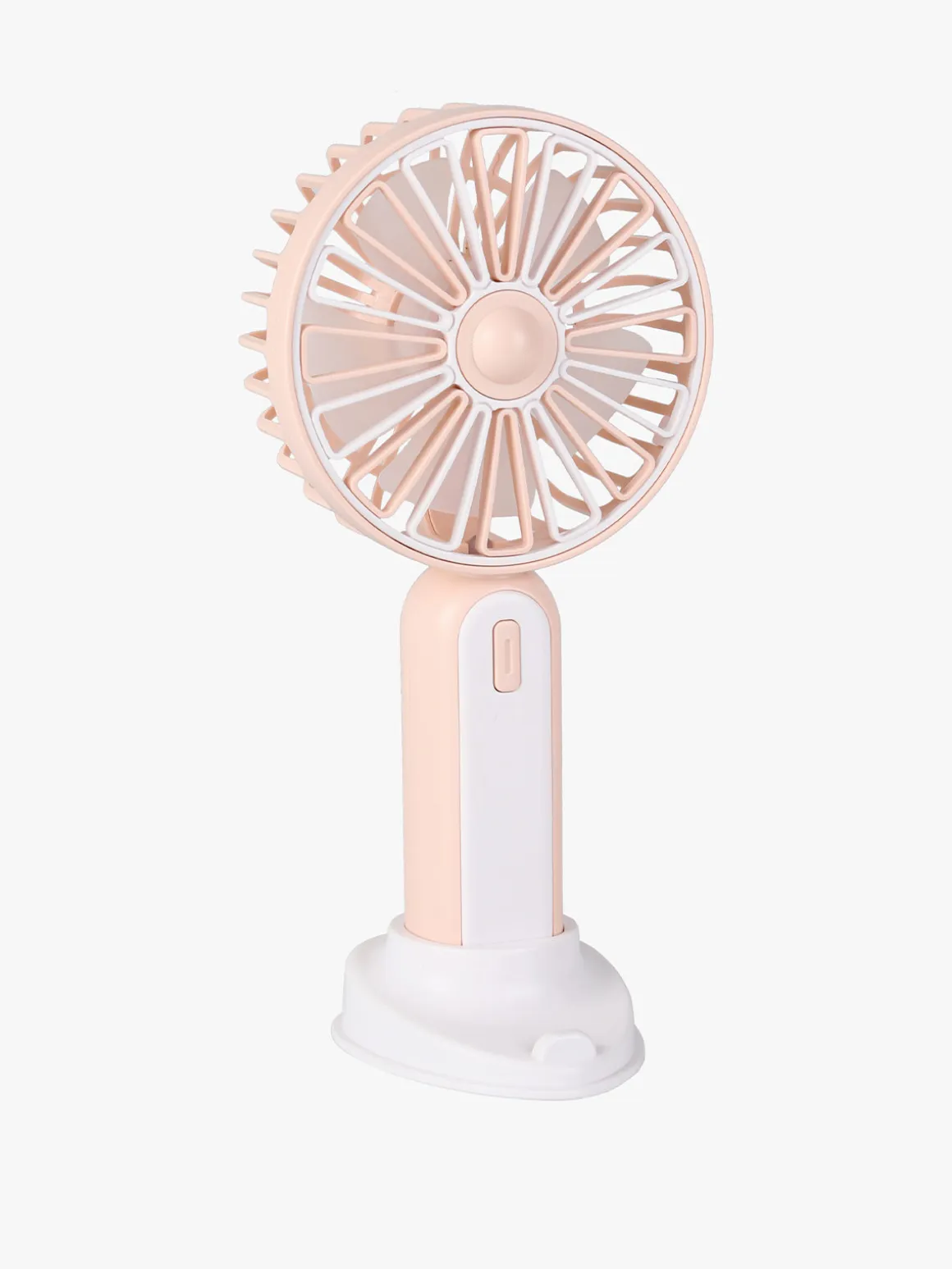 Mulin Ventilatore portatile con supporto per cellulare