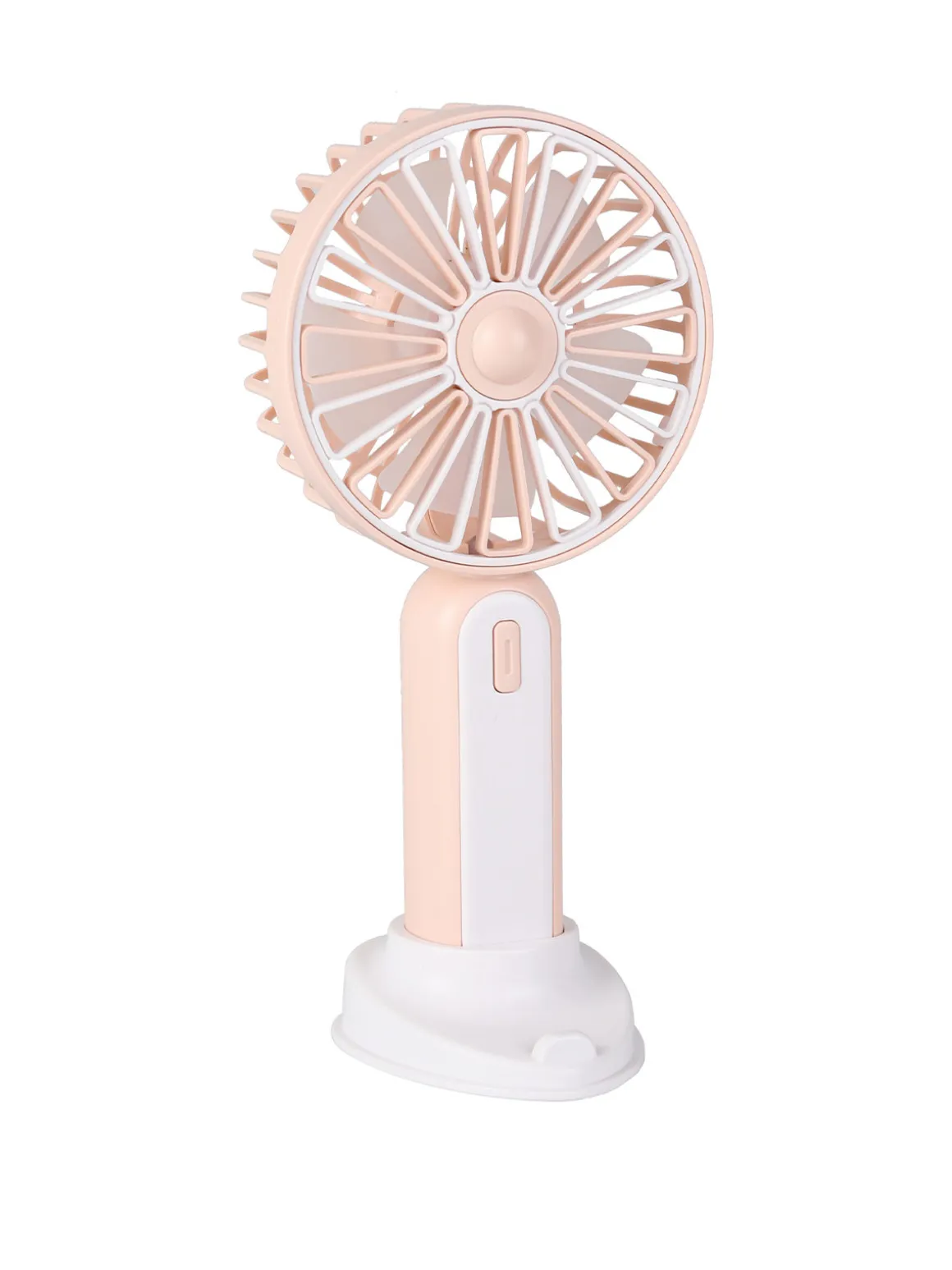Mulin Ventilatore portatile con supporto per cellulare