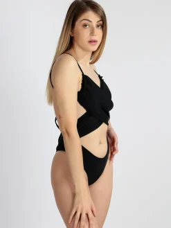 Mya Swimwear Costume da bagno intero da donna