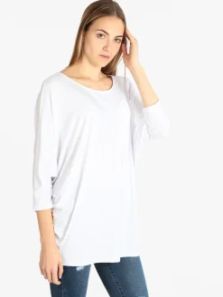 My Style T-shirt donna manica a pipistrello
