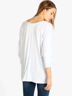 My Style T-shirt donna manica a pipistrello