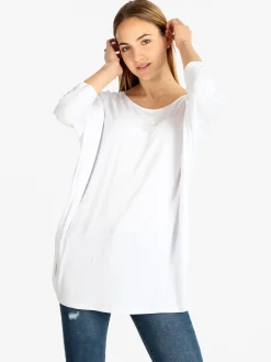 My Style T-shirt donna manica a pipistrello