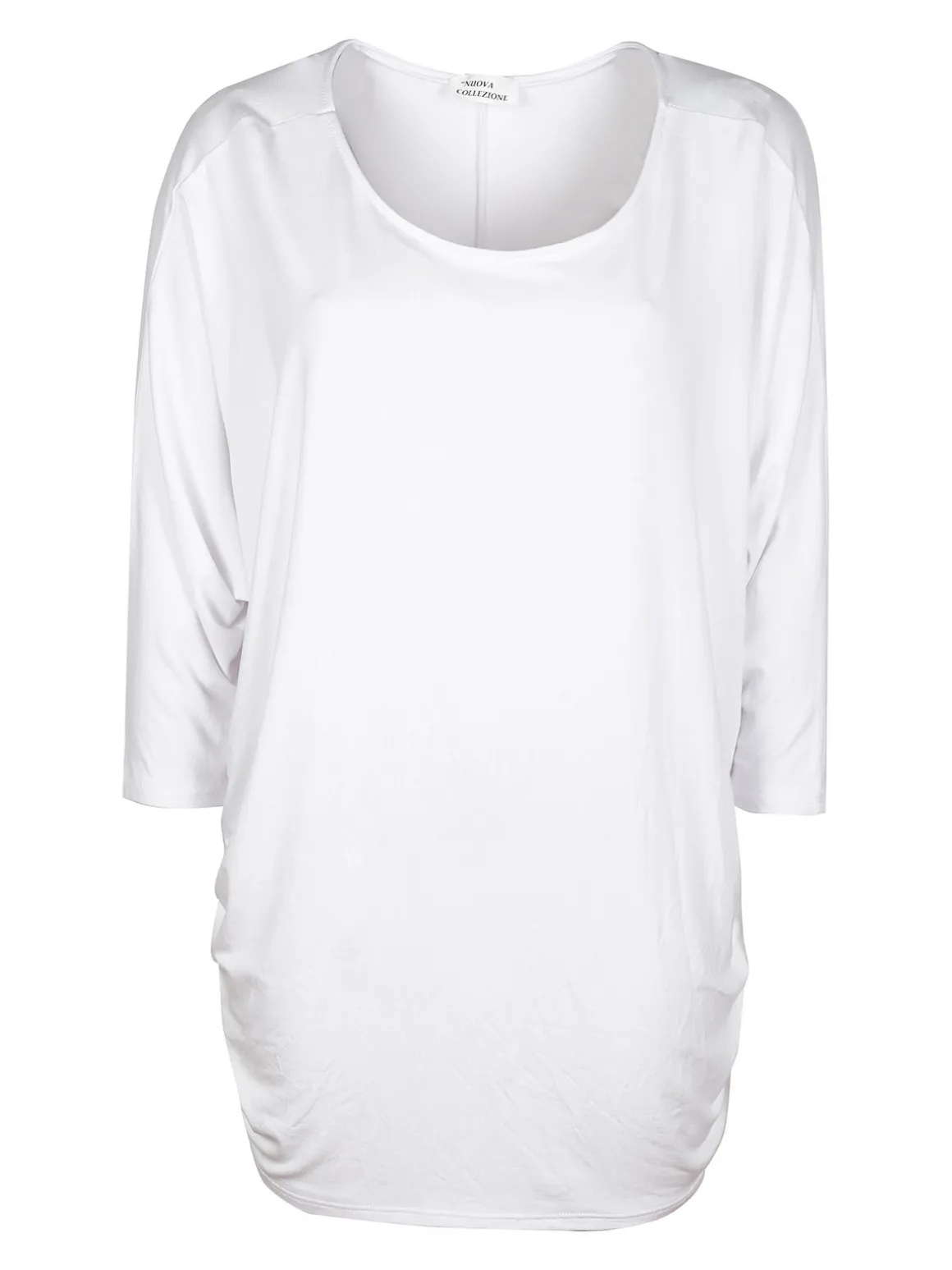 My Style T-shirt donna manica a pipistrello