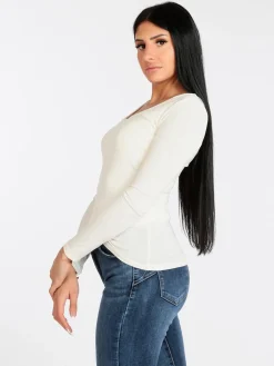 My Style T-shirt donna scollo a V