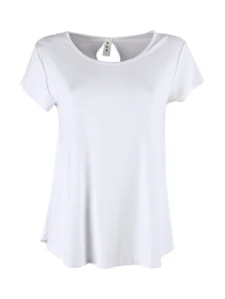 My Style T-shirt donna svasata