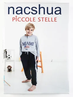 Nacshua Pigiama lungo bambino