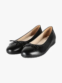 Nakoa Ballerine donna in vera pelle