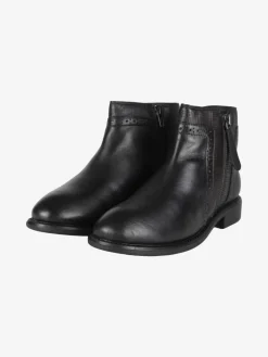 Nakoa Stivaletti in pelle donna
