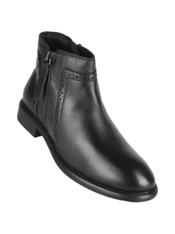Nakoa Stivaletti in pelle donna