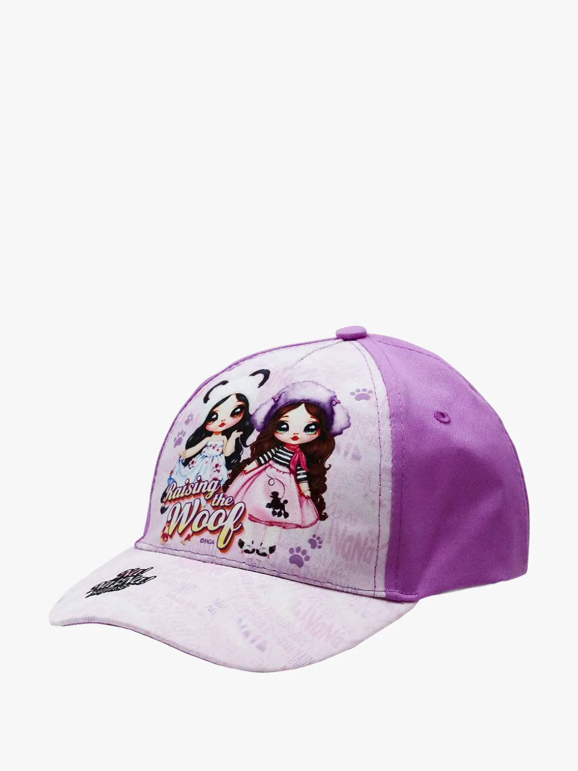 Na!Na!Na! Surprise Cappellino da bambina con visiera