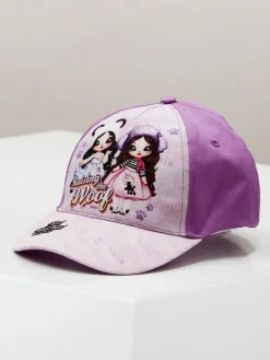Na!Na!Na! Surprise Cappellino da bambina con visiera